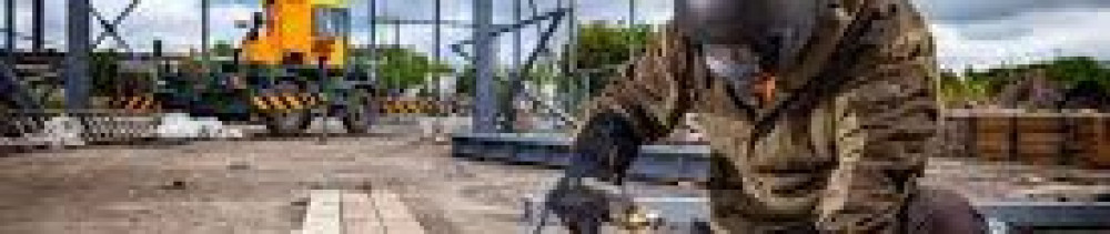 Youcef O. (SOUDEUR MÉTAL)