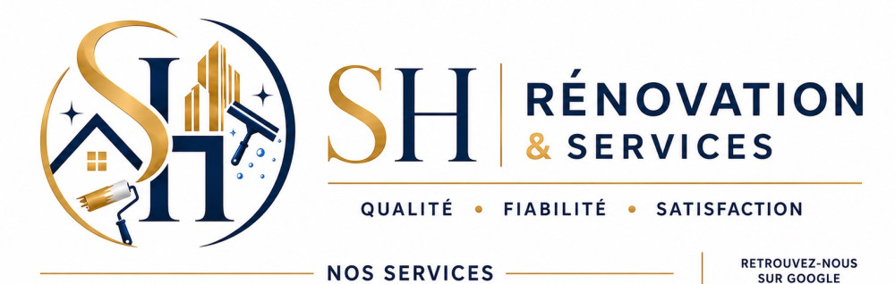 Seifeddine H. (Sh Nettoyage Et Renovat...