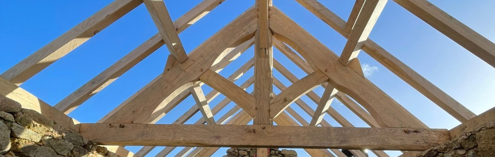 Jean-Elie R. (Charpente de l’Hermine)