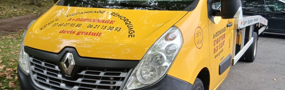 A+ DEPANNAGE