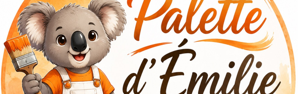 Emilie D. (Palette D’Emilie)