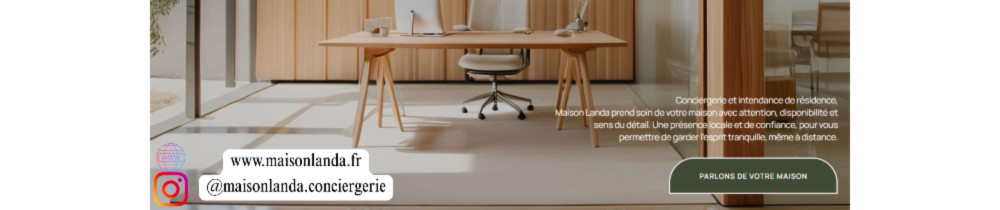 Julien G. (Maison Landa)