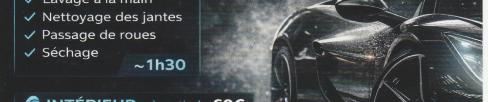 Arnaud B. (Label Wash Auto 16)