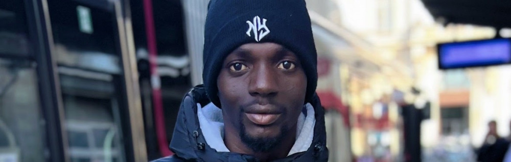 Abdoulaye D.