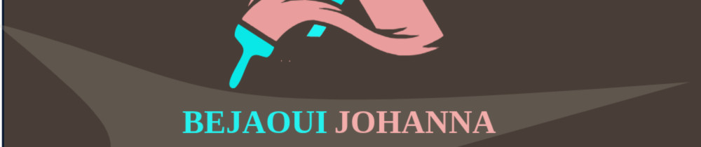 Johanna B. (bejaoui johanna)