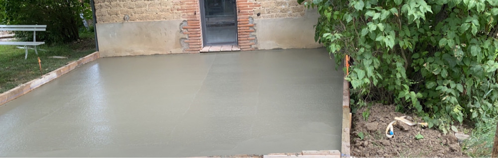 Damien L. (Constructions gros œuvre to...