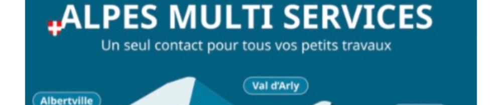 Pascal S. (ALPES MULTISERVICES)