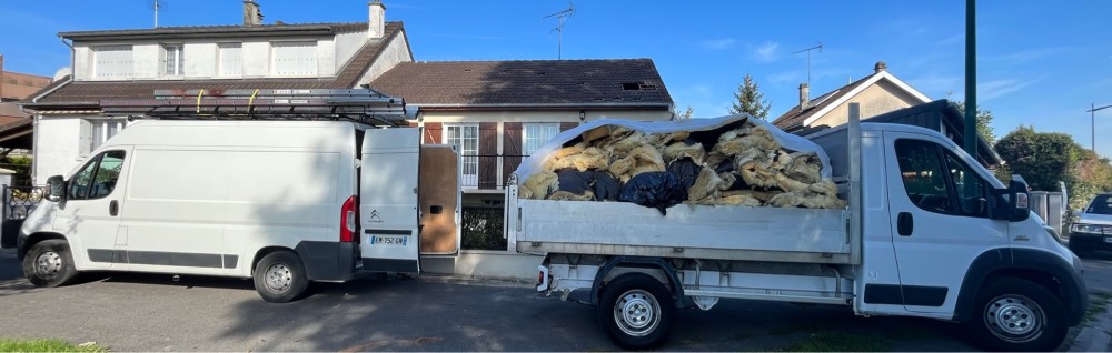 HORIZON TOITURE ET ISOLATION