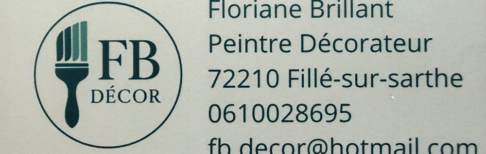 Floriane Brillant B. (FB Décor)