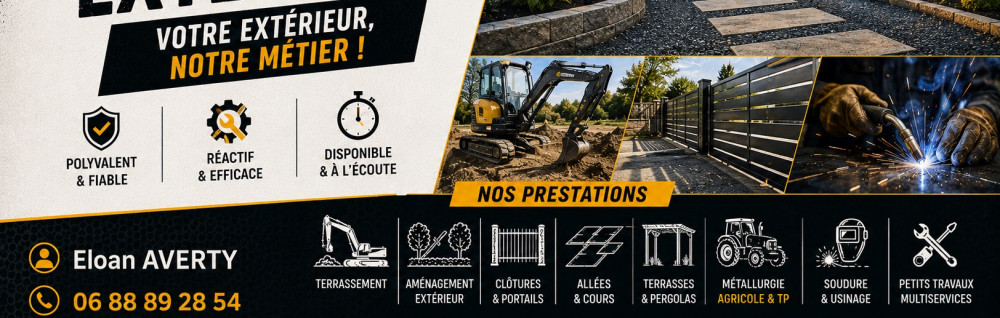 Eloan A. (Breizh Prestation TP)