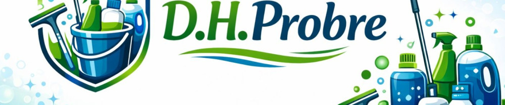 Mohammed B. (DH Propre)