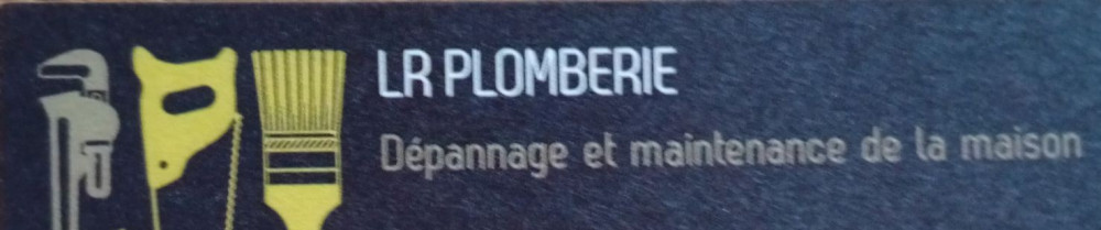 Guillaume P. (plomberie rochelaise)