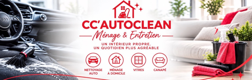 Charlotte C. (CC'AUTOCLEAN)