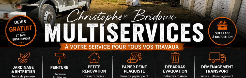 Christopher B.