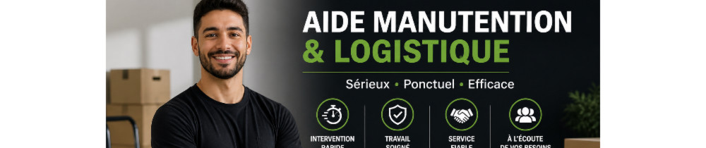 Yassine D. (Express delivery)