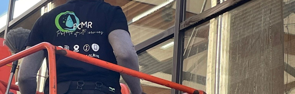 Fcmr P. (FCMR Propreté)