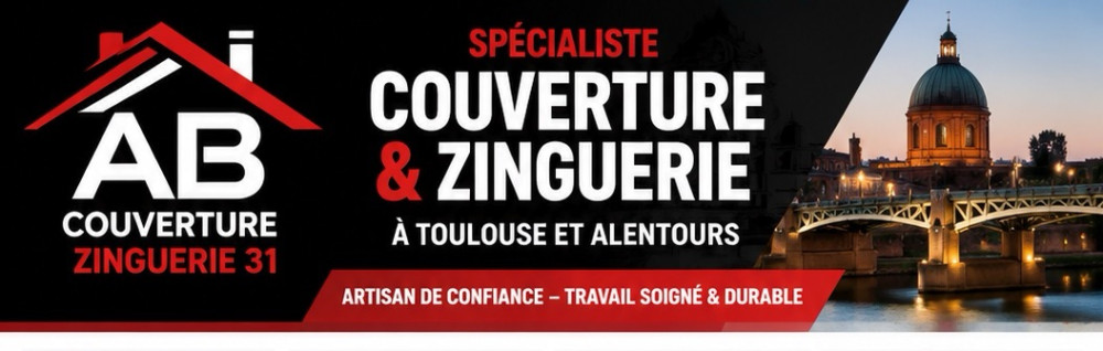 Ali B. (Ab Couverture Zinguerie 31)