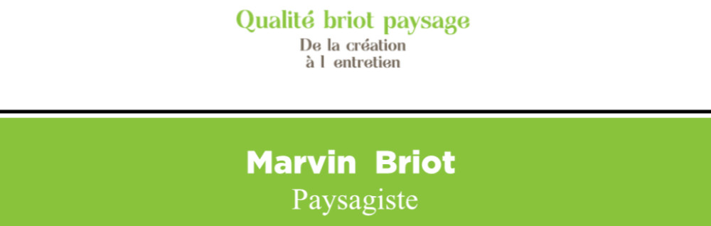 Marvin B. (Marvin Briot)