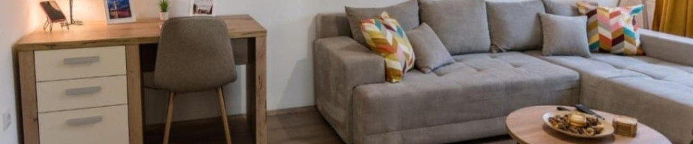 Nadia N. (Cleaning Facility services)