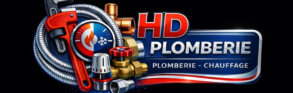 Amine H. (HD PLOMBERIE)