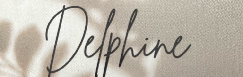 Delphine G. (Delphine coiffure)