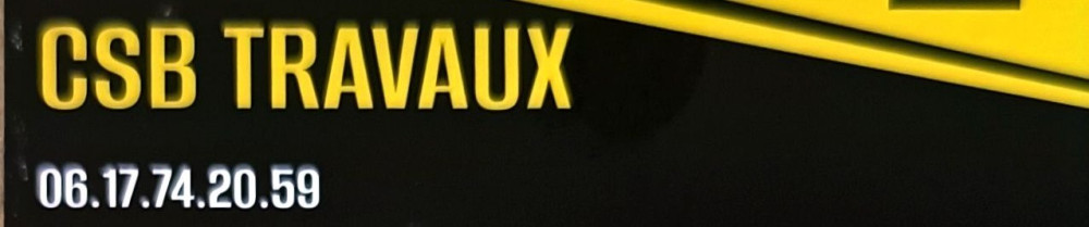 Baptiste F. (CSB TRAVAUX)