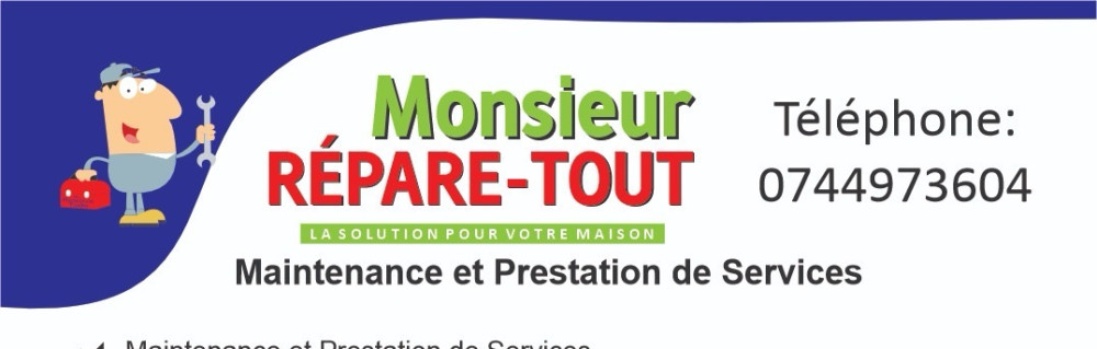 Vieira Pereira L. (Monsieur Résout-Tou...