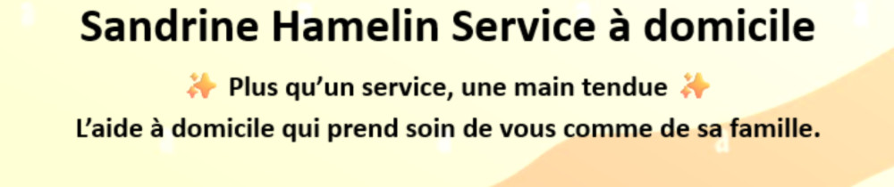 Sandrine H. (Sandrine Hamelin)