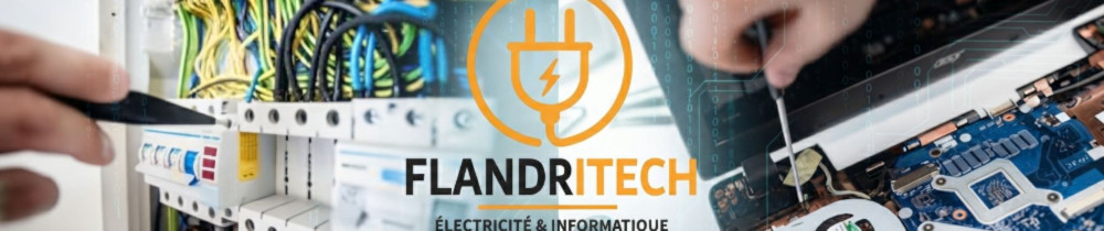 John R. (Flandritech)