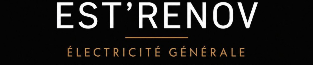 Sedin P. (EST'RENOV Electricité)