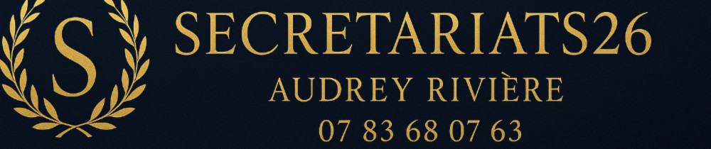 Audrey R. (SECRETARIATS26)
