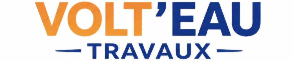Volt’Eau Travaux