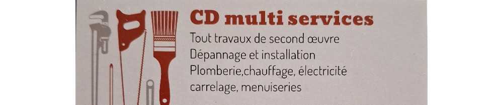 Cyril D. (Cdmultiservices)