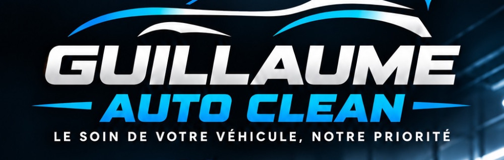 Guillaume P. (Guillaumeautoclean)