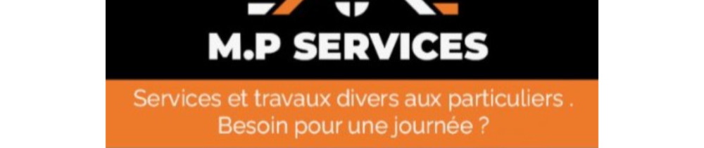 Patrice M. (M.P SERVICES)
