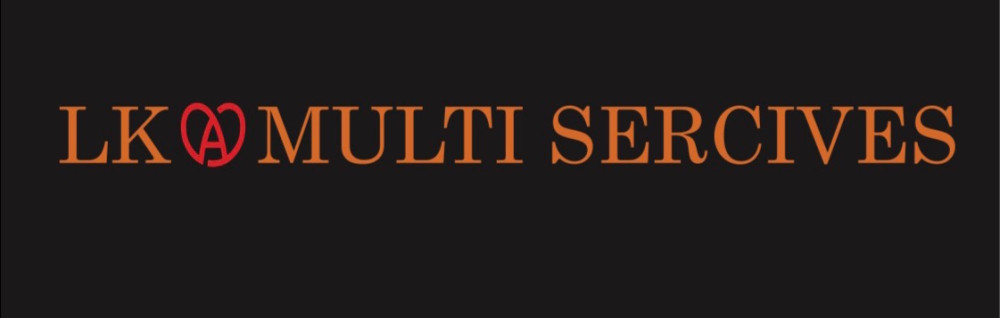 Lilian K. (LK Multi-Service)