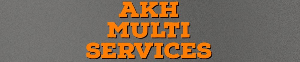 Hidayet A. (Akh multi services)