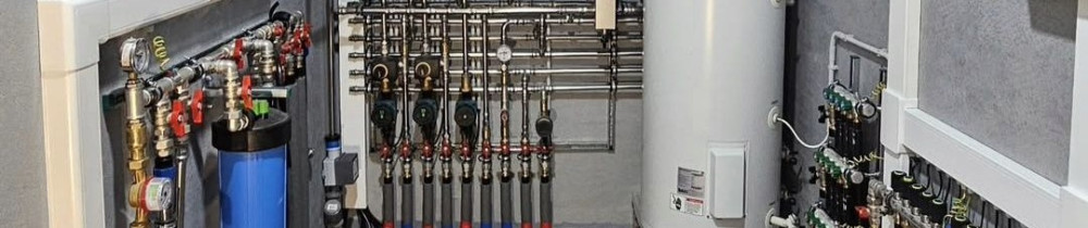 J.B.L. Sanitaire Chauffage