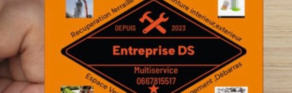 Stevy D. (entreprise DS)