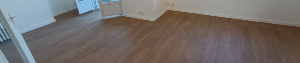 Rémi A. (Pied Au Plancher)