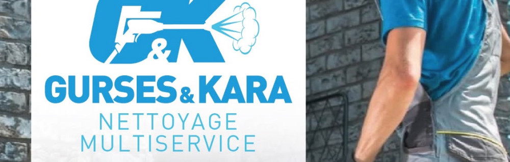 Murat G. (GURSES KARA NETTOYAGE ET SER...