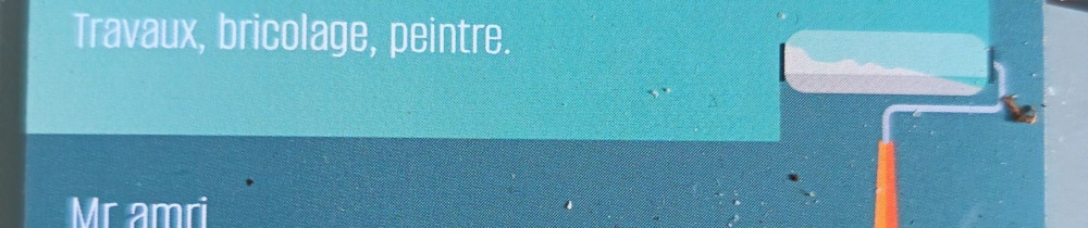 Jessica F. (Bricolage)