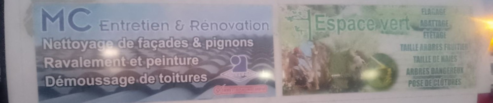 Sonny M. (mc entretien)