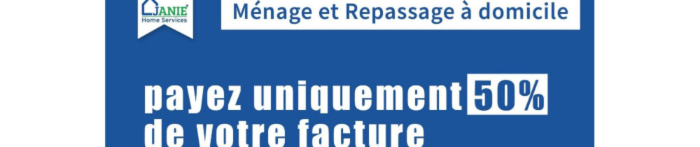 Janie A. (Janie Home Services)