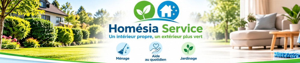 Charles F. (Homésia Service)