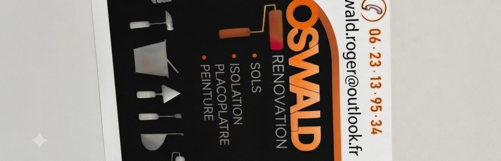 Oswaldoo A. (roger)