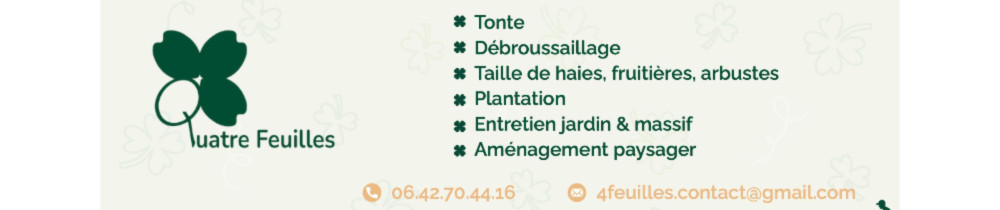 Jean Luc M. (Quatre Feuilles)