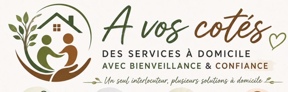 Guillaume B. (A vos cotés)