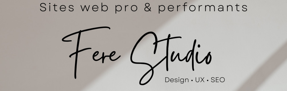 Yoline B. (Fere Studio)