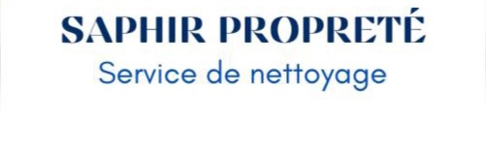 Aykut K. (Saphir proprete)